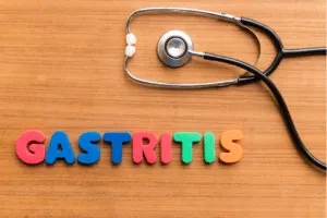 cane gastrite