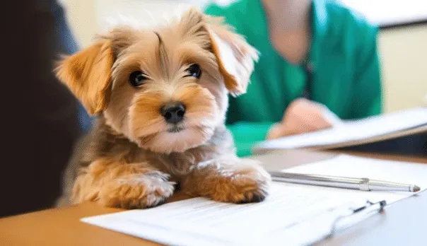 polizza assicurativa cani