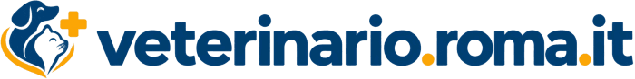 veterinario.roma.it NEW LOGO